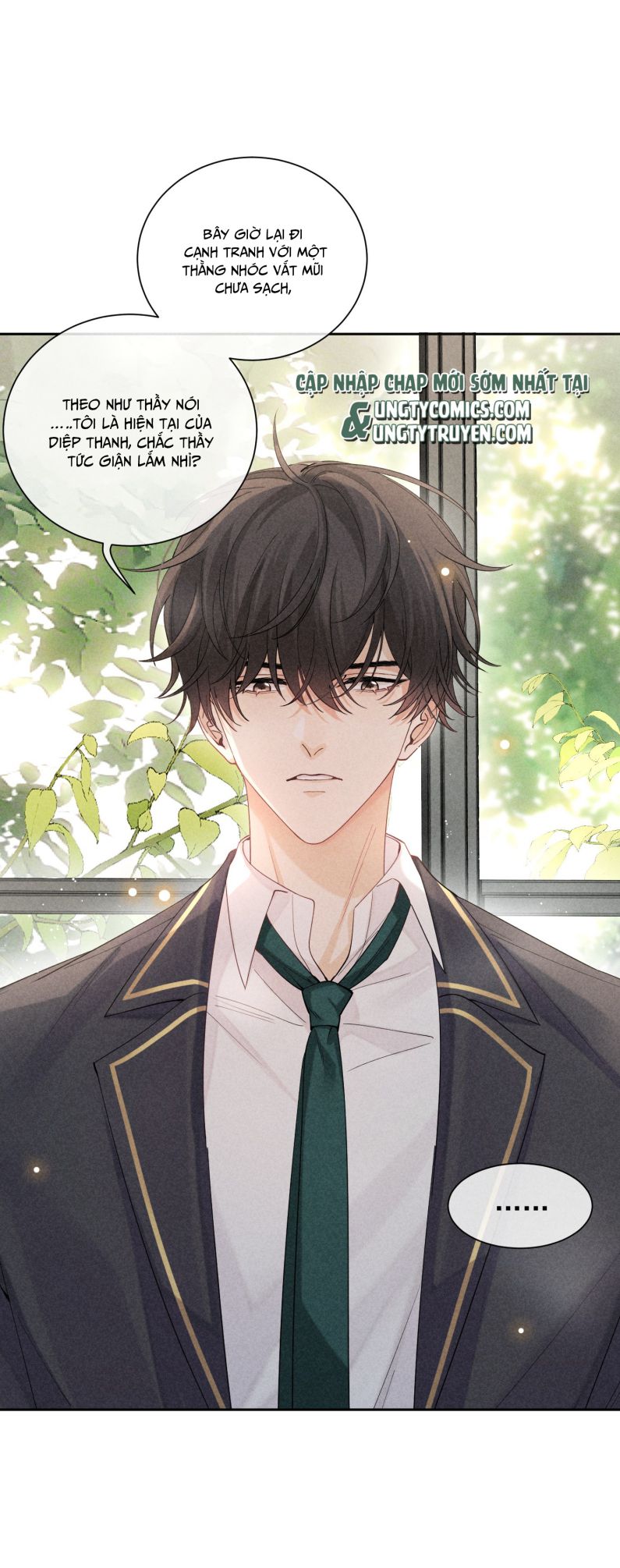 trò chơi săn mồi chapter 34 31