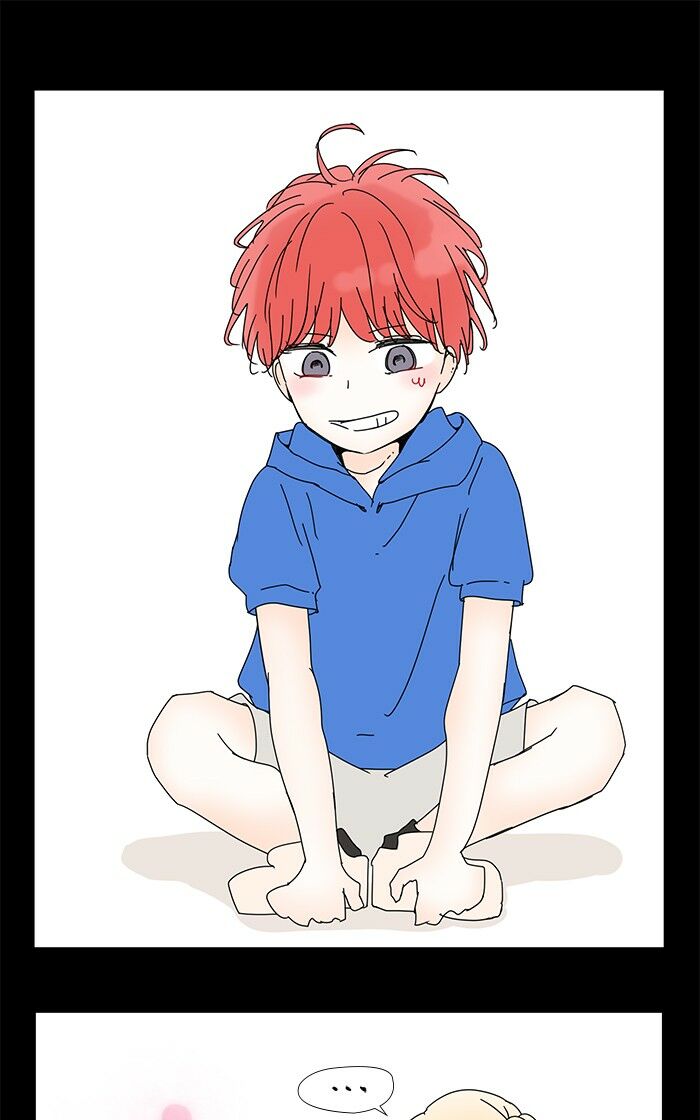 choco ngọt ngào chapter 72 24