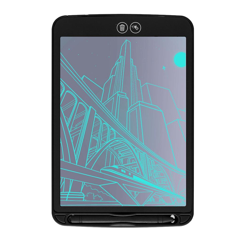 10 inch  Partially Erasing Drawing Board Electronic Tablet