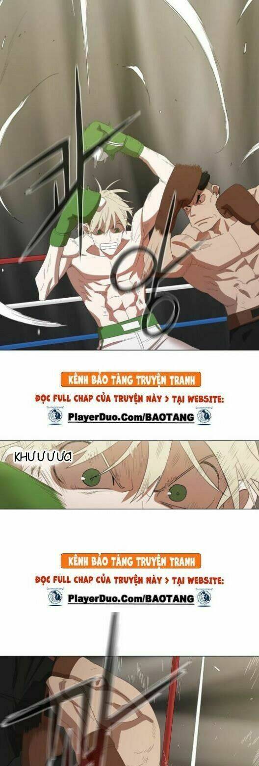 võ sĩ - the boxer chapter 36 32