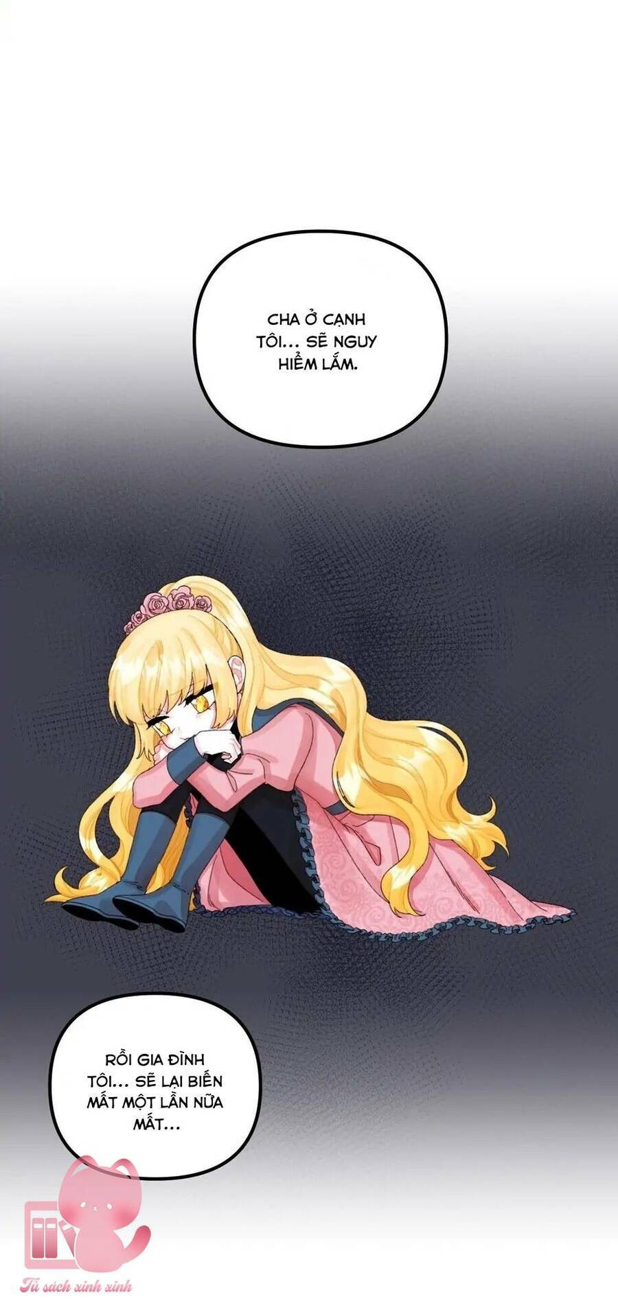 công chúa bãi rác chapter 62 26