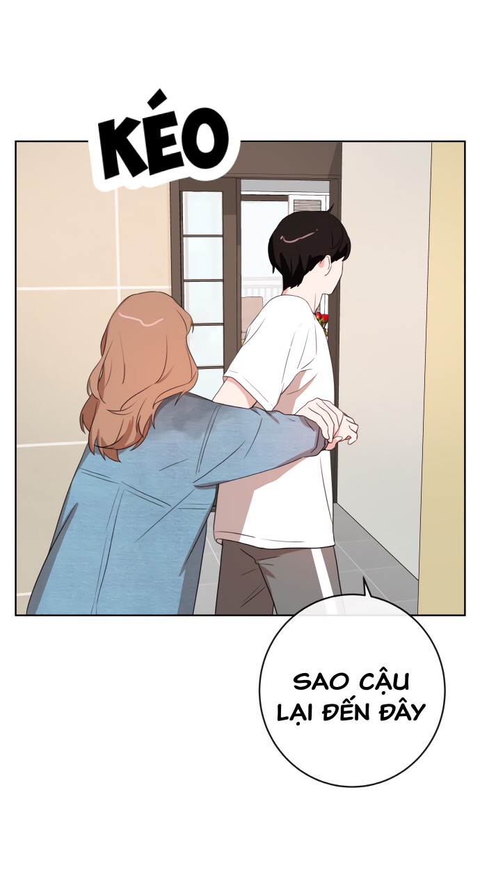 lãng mạn đẫm máu chapter 1 6