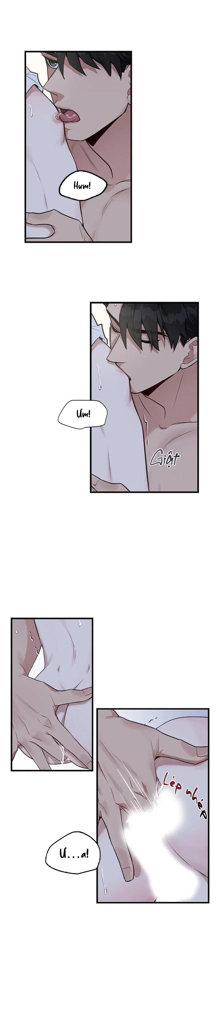 dưới bóng tình thân chapter 2 28