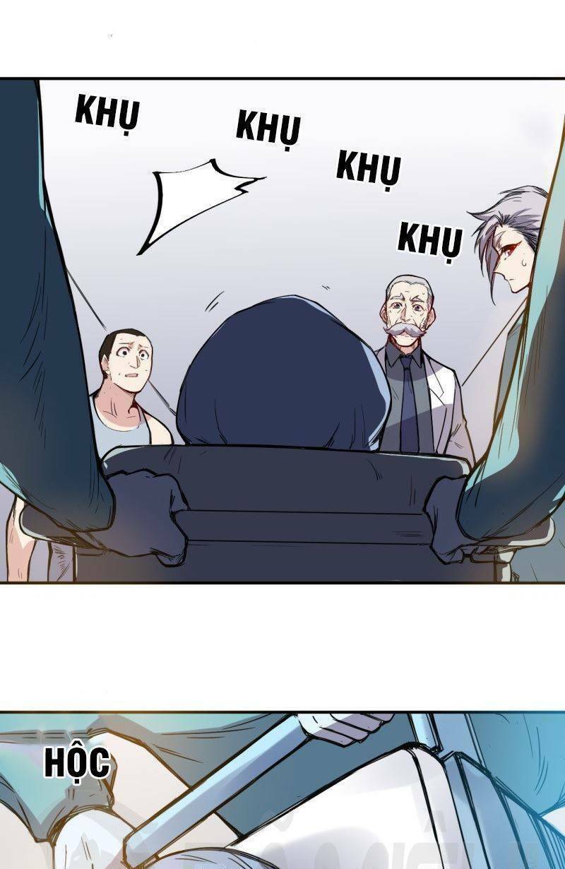 đỉnh phong thần y chapter 22 12