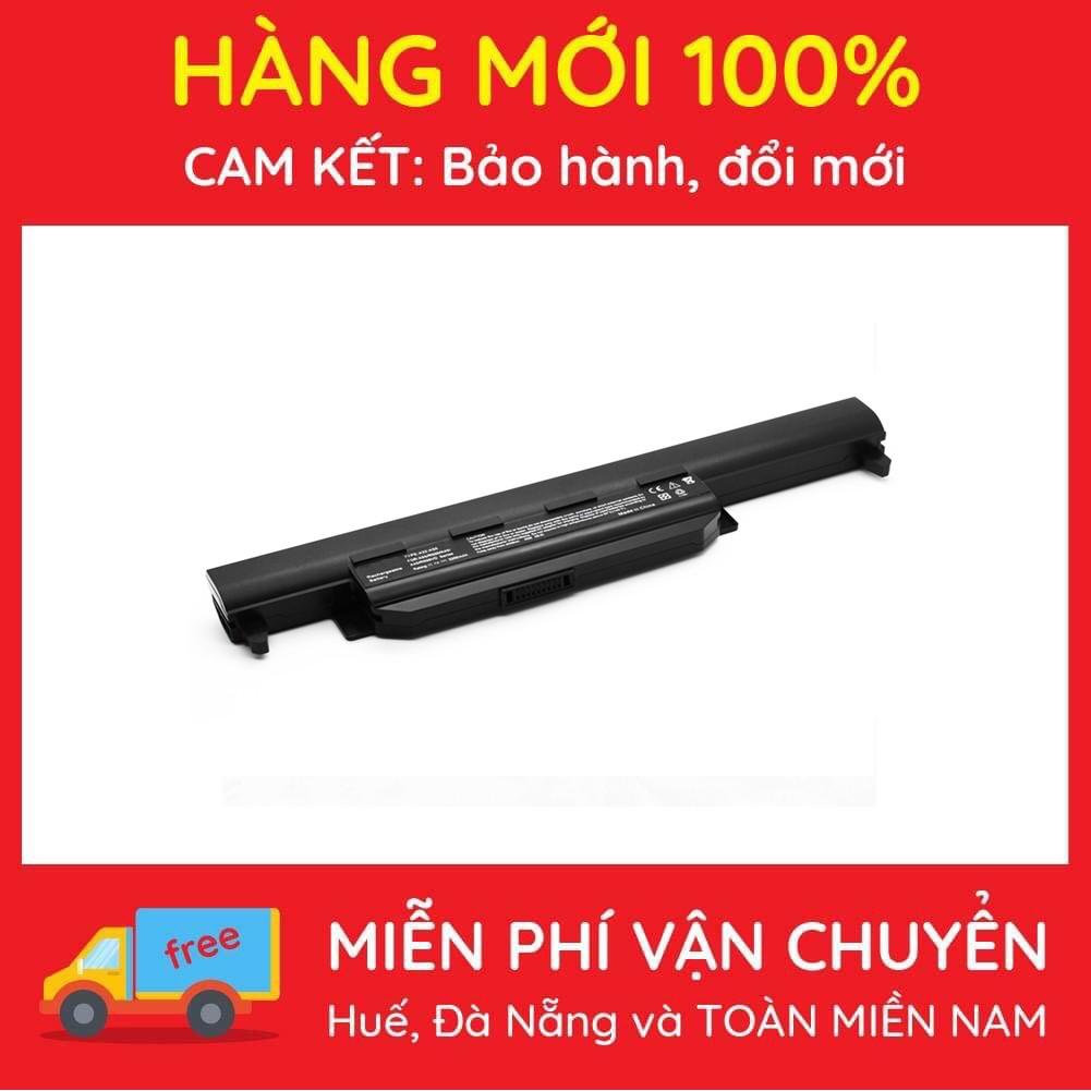 Pin dành cho Laptop Asus K45 K45A K45V K55 K55A K55V - Hàng mới 100%