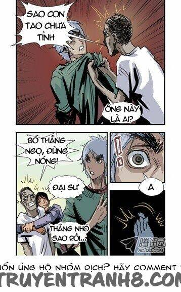 thâu hoan chapter 20 7