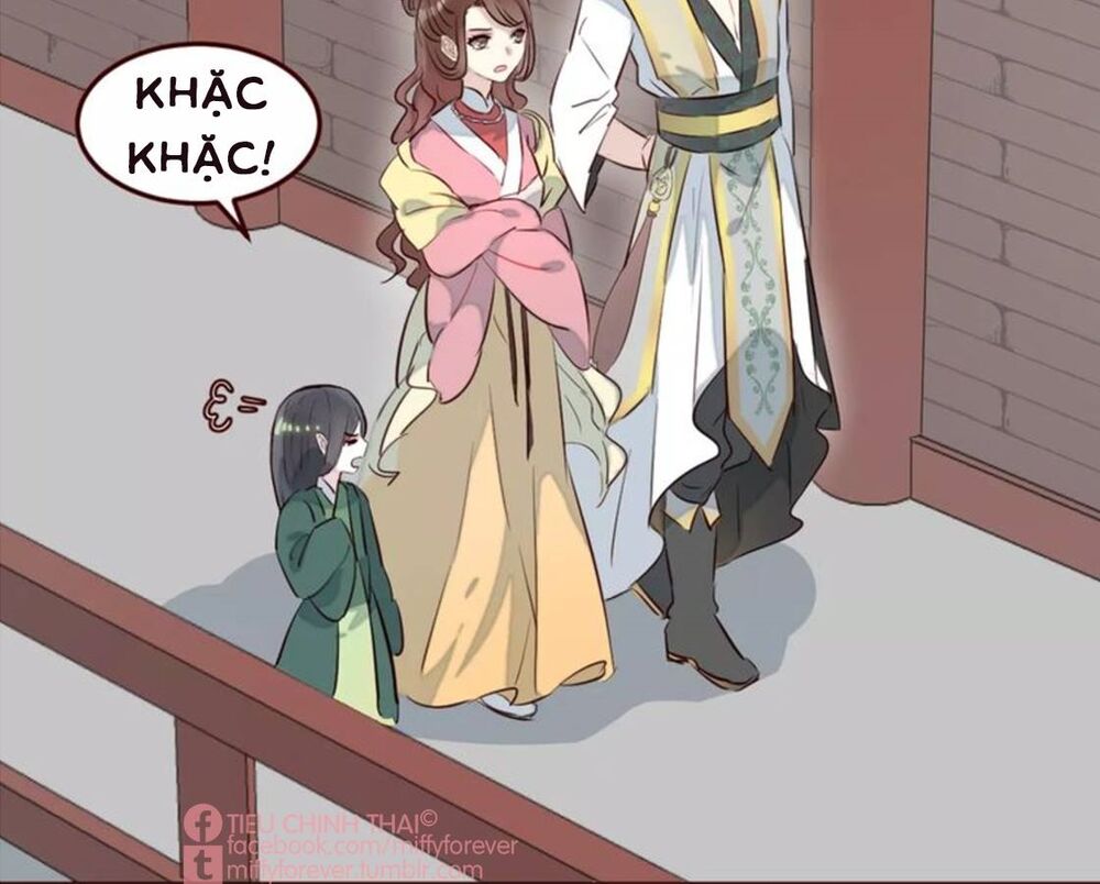 tiên thảo diệu kỳ chapter 10 82