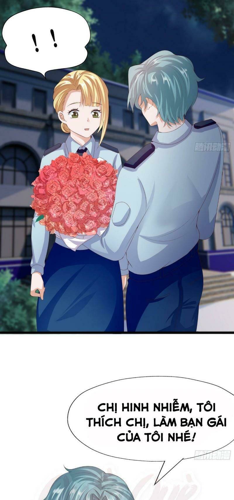 vú em của tiên ma chapter 25 15