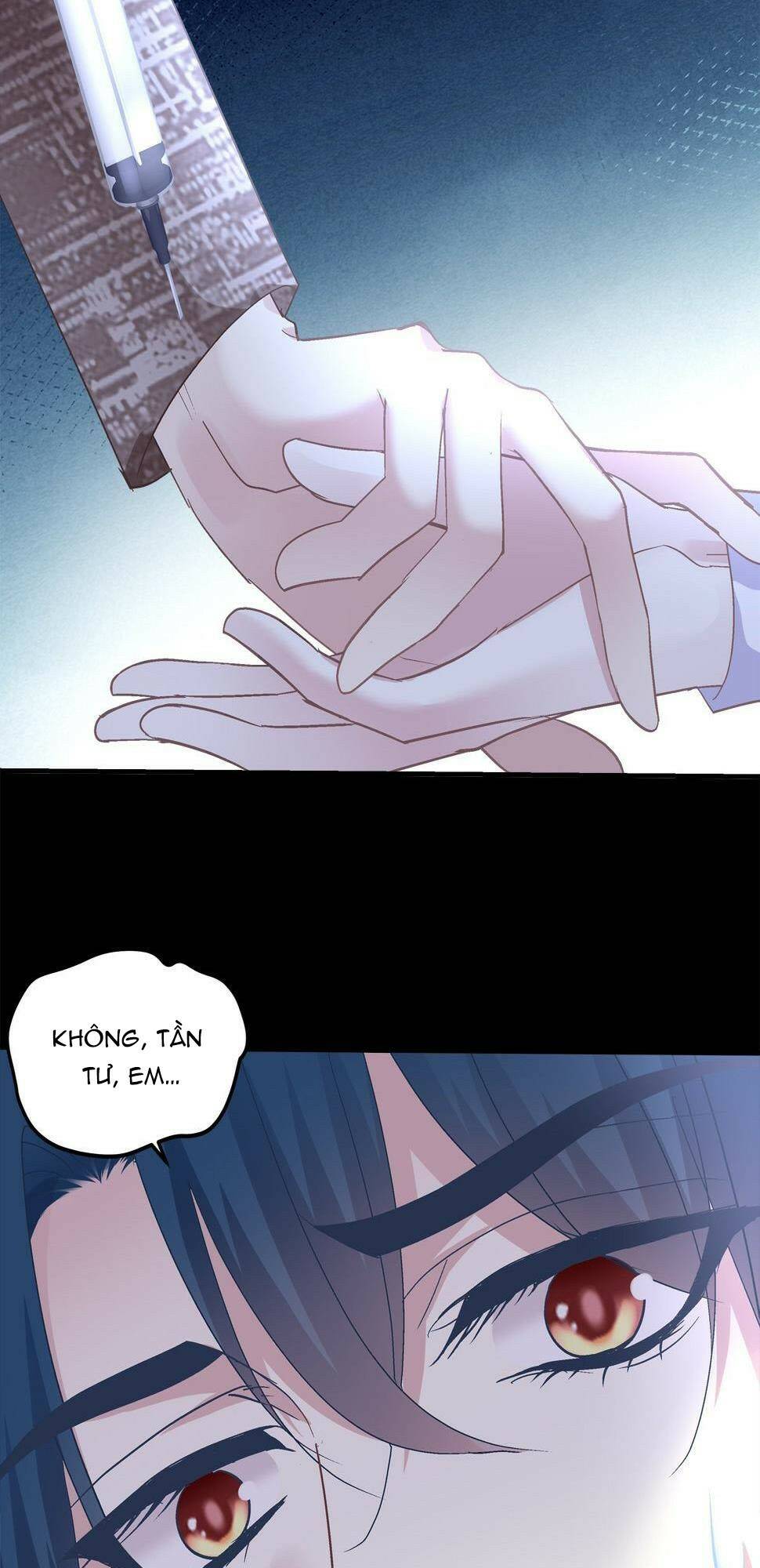 toàn bộ nắm trong tay chapter 160 27