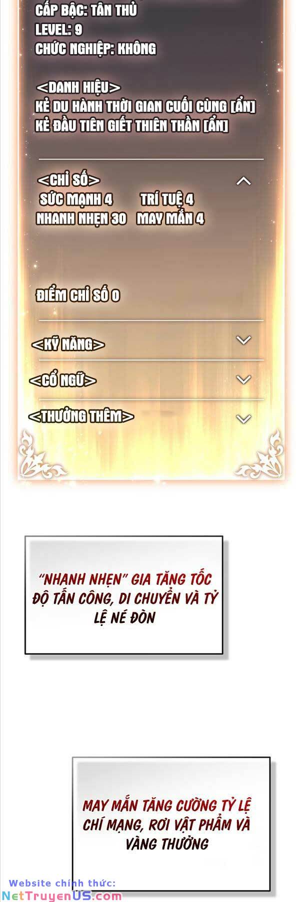 Người Chơi Mạnh Nhất Hồi Quy Lần Thứ 100 chapter 11 49