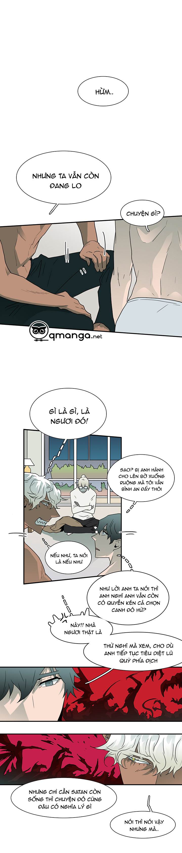 dear door chapter 31 15