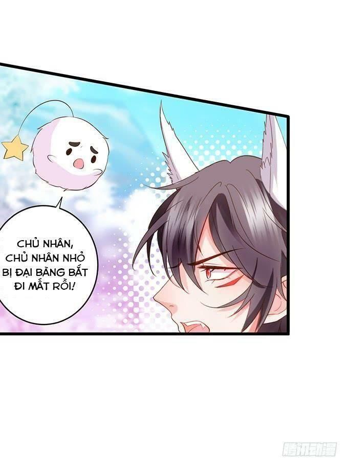 hồ tiên hung bạo chapter 105 10