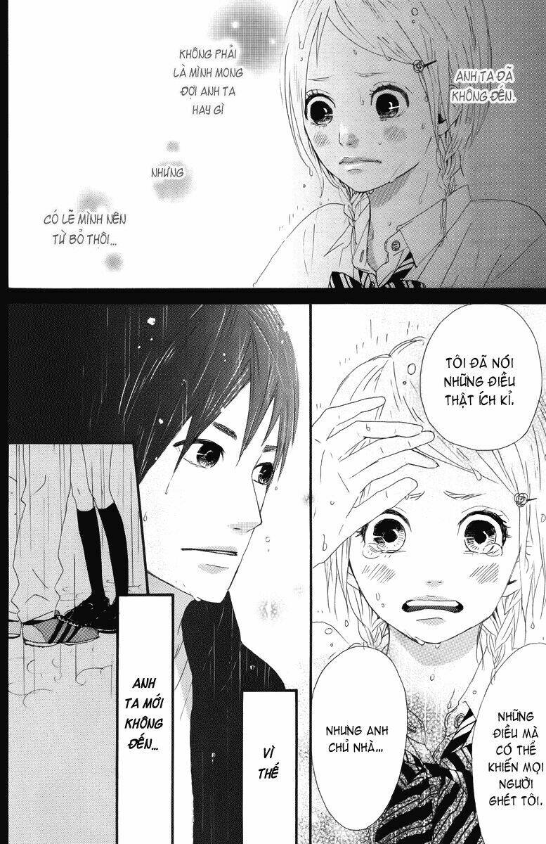 yume miru taiyou chapter 10 13