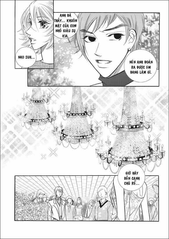 can't lose you chapter 17 14