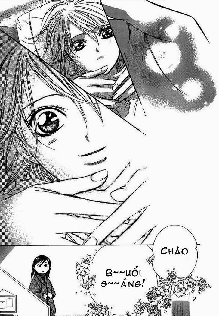 thử thách của kyouko chapter 221 6