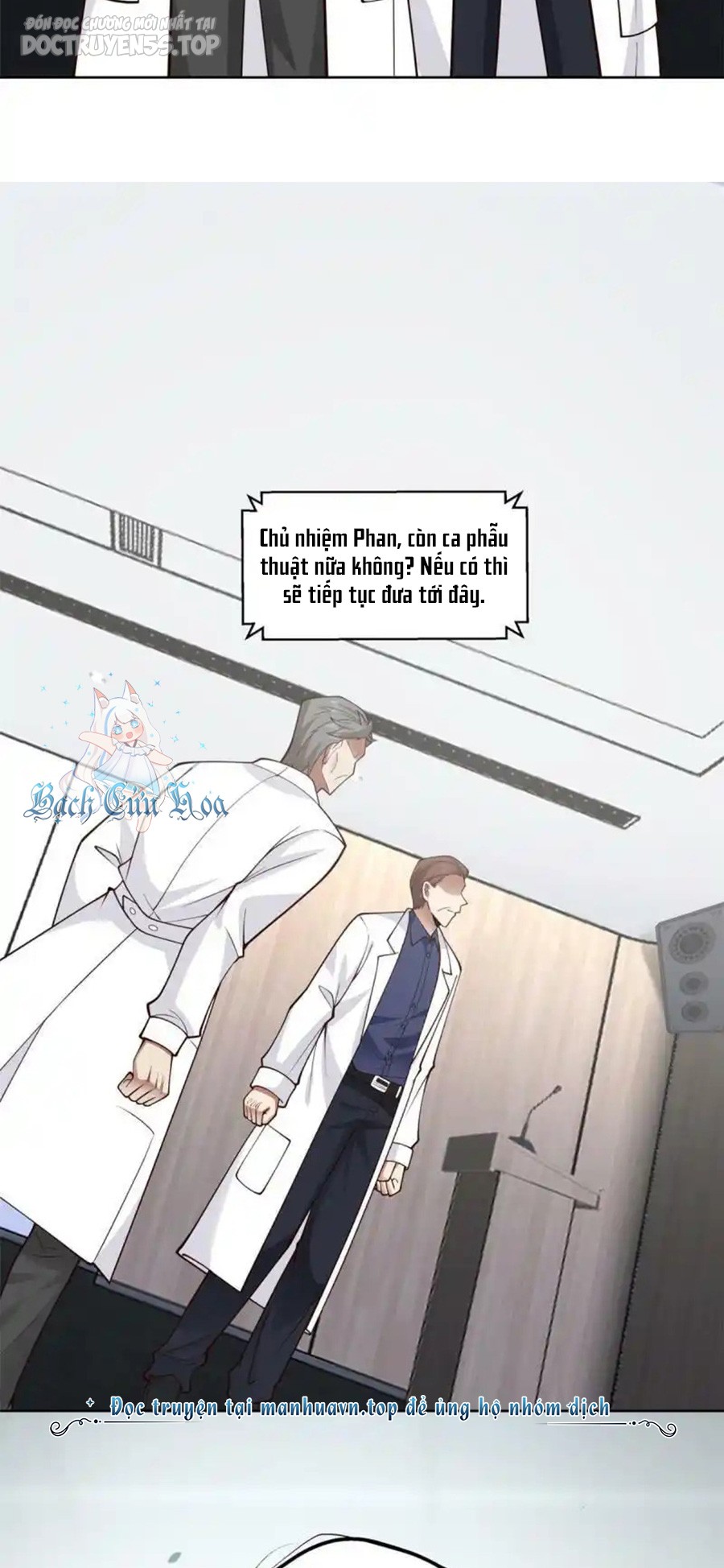 livestream phẫu thuật chapter 20 13