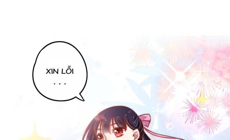 ngày nào thiếu soái cũng ghen chapter 8 12