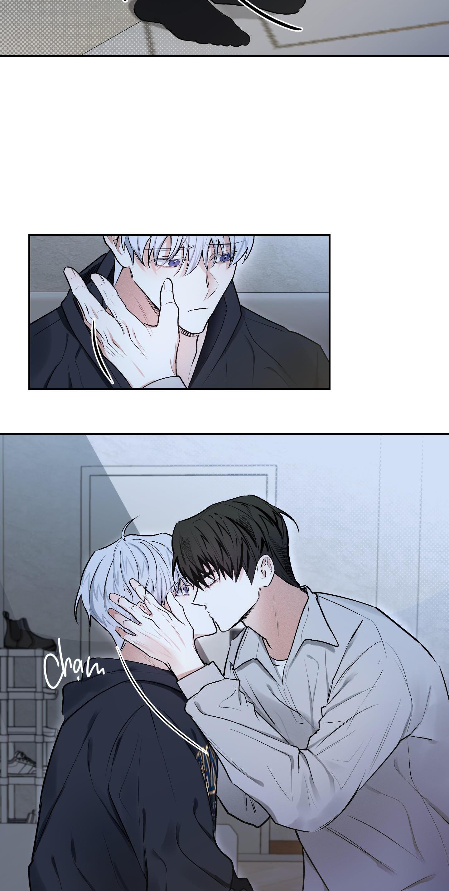 bắn là dính chapter 5 14