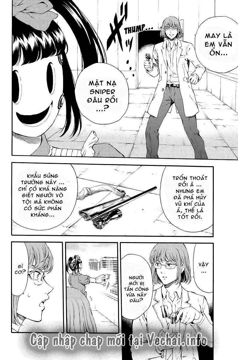 tenkuu shinpan arrive chapter 112 19