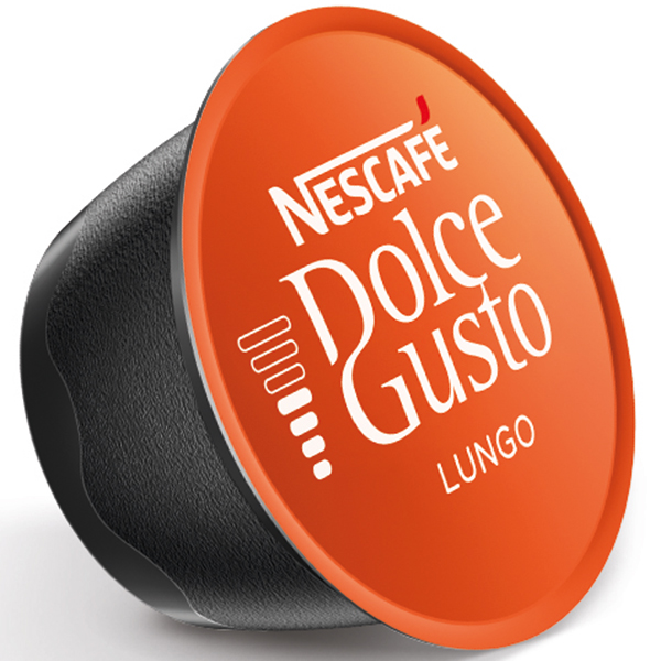 Combo 15 Hộp Viên Nén Nescafe Dolce Gusto Vị Ngẫu Nhiên (Hộp/ 16 Viên)