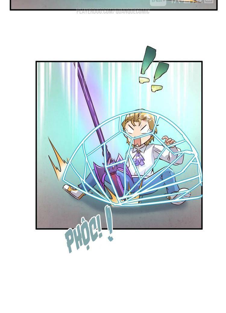 người chặn xuyên không chapter 53 20