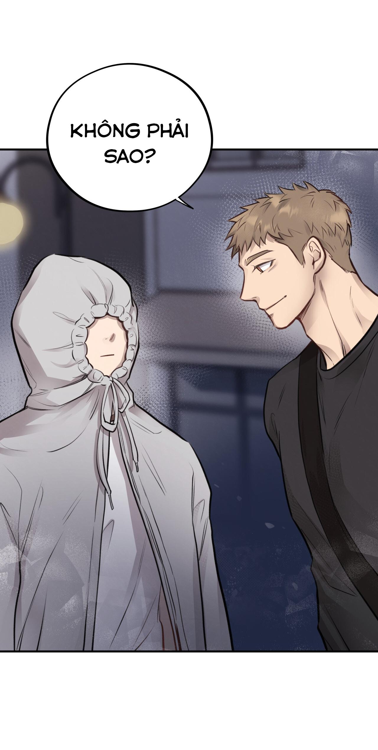 mật gấu chapter 10 35