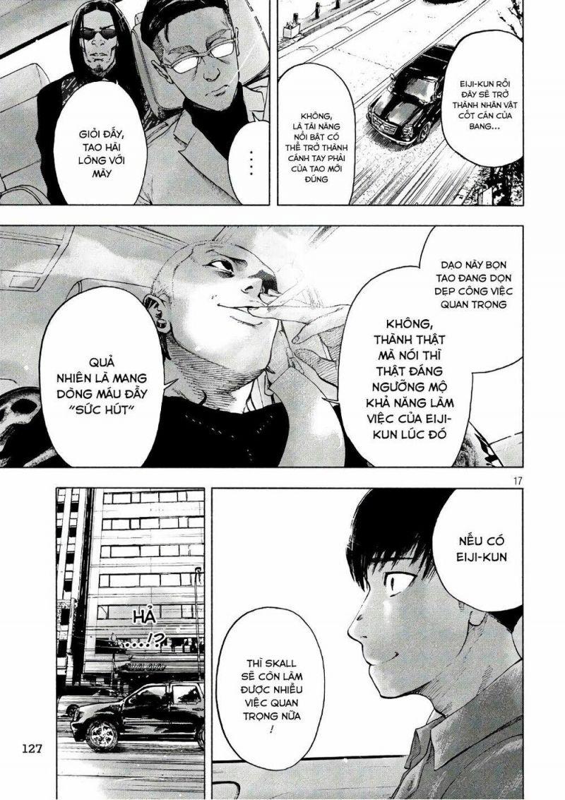 shin'ai naru boku e satsui wo komete chapter 5 16