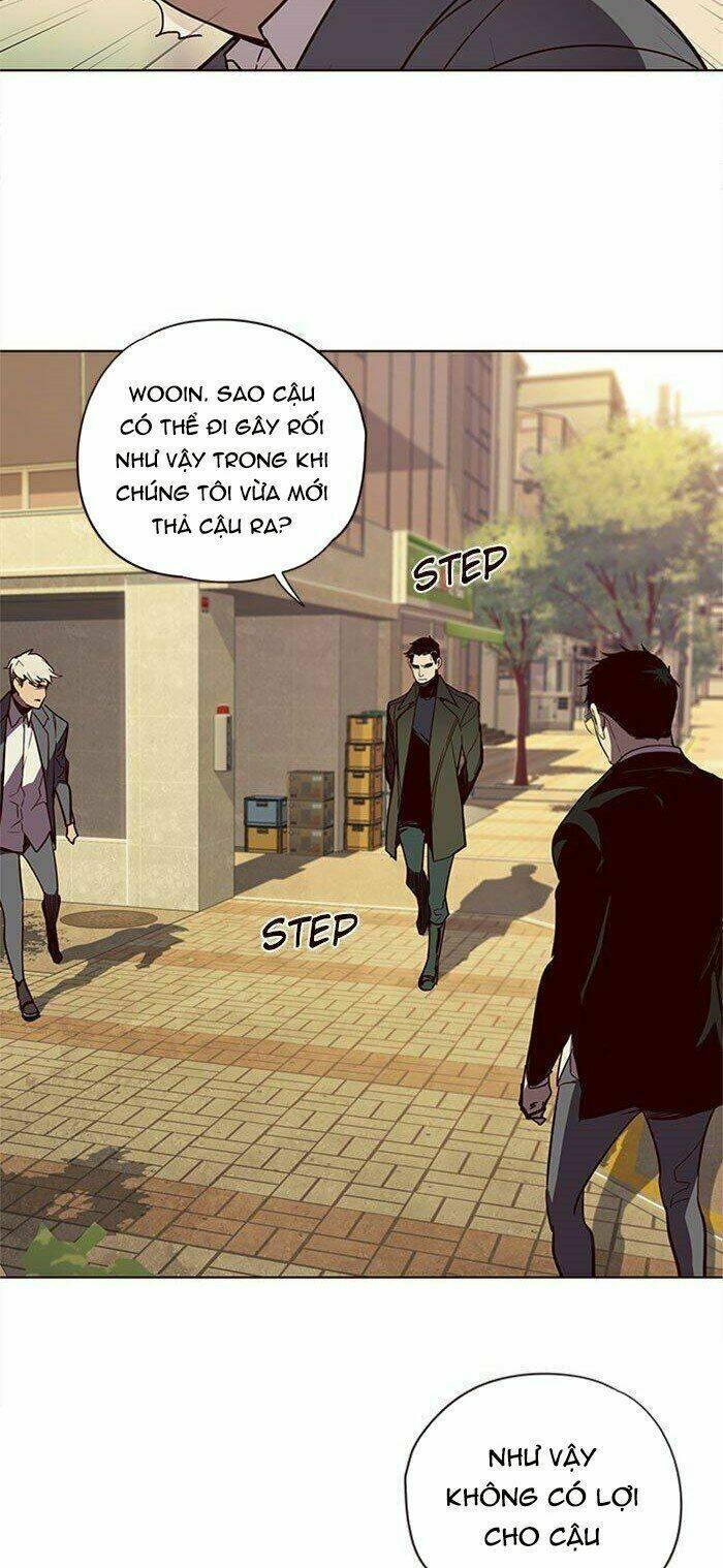 biến thân thành mèo chapter 30 41