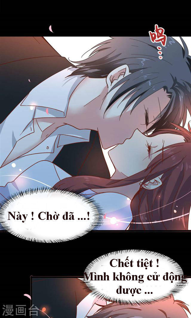 cô dâu của ma cà rồng chapter 1 13