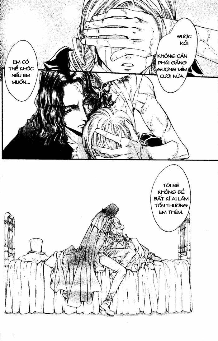 đứa con của thượng đế chapter 16 29