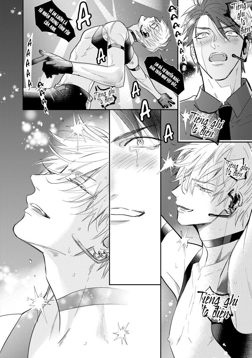 đêm thác loạn chapter 5 28