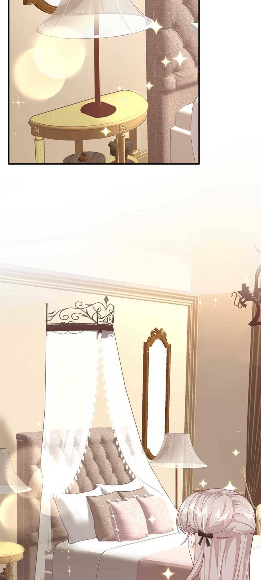 cô vợ của tôi không dễ bắt nạt chapter 6 12