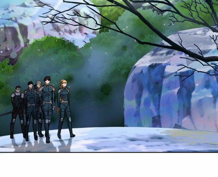 druid tại ga seoul - người hóa thú chapter 38 121