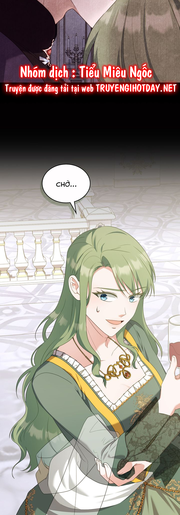 sự xuất hiện của các nhân vật phản diện chapter 68 22