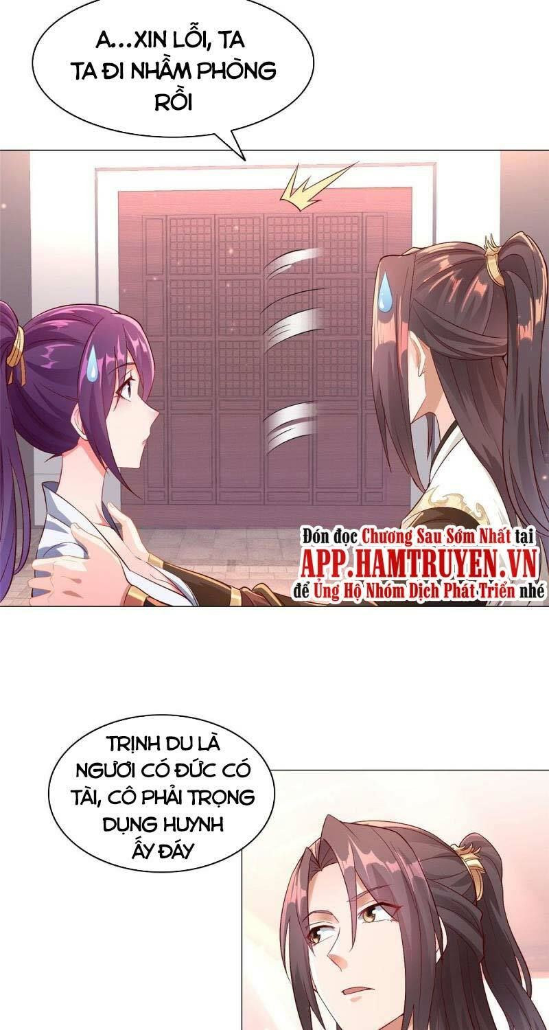 người nuôi rồng chapter 24 7