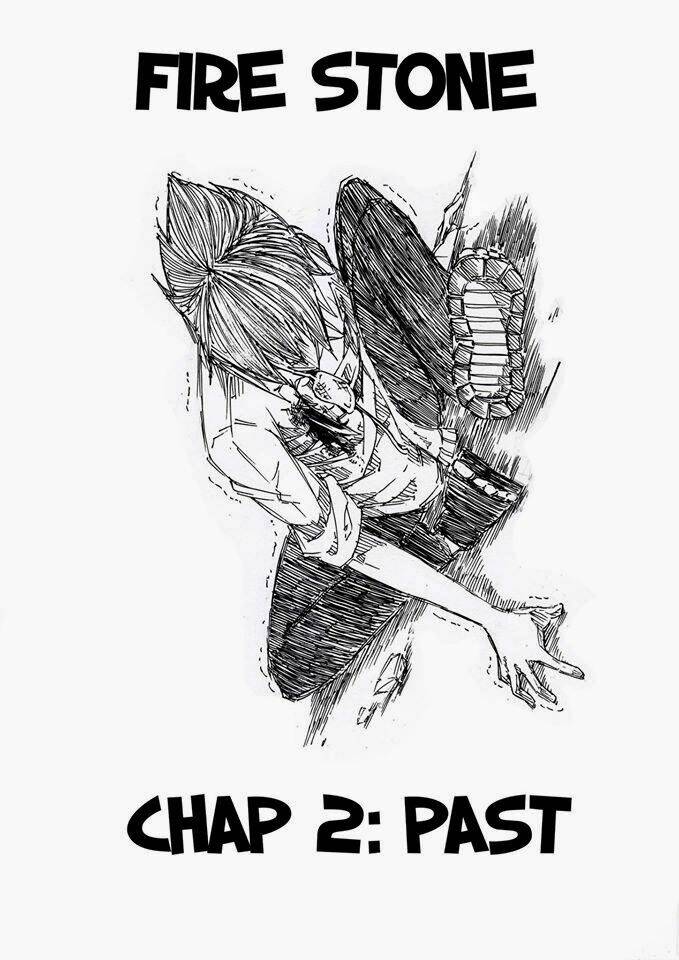 fire stone chapter 3 1