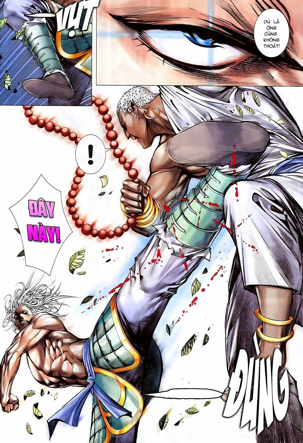 phong thần ký chapter 172 6