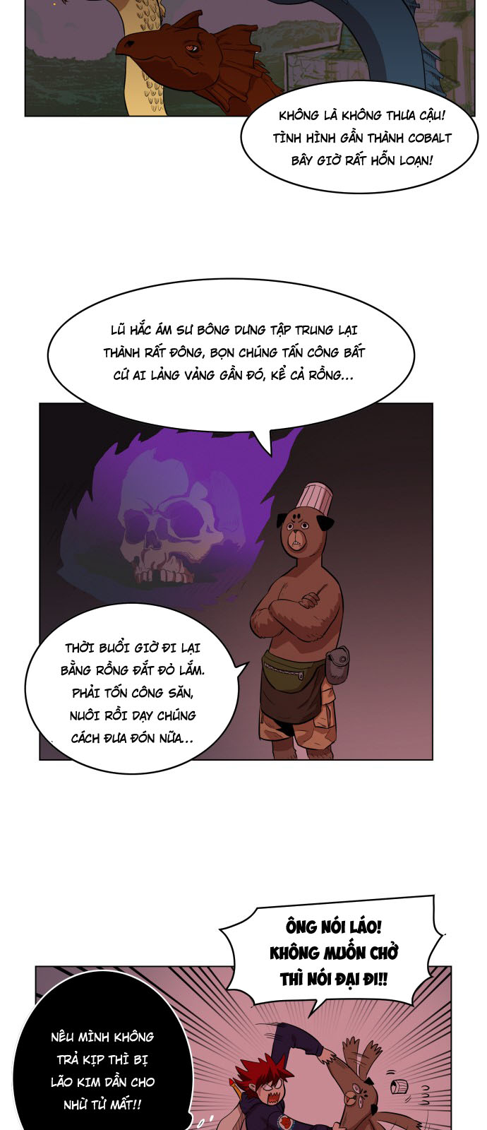 hard core leveling warrior chapter 62 12