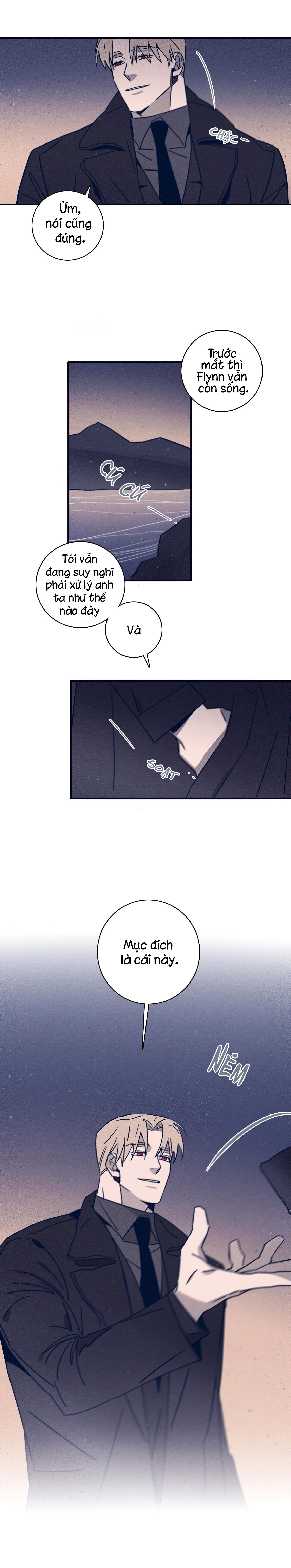 độc dược (marcel) chapter 47 4