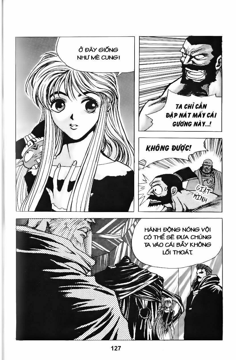 shoma - thiên vương thần kiếm chapter 67 12