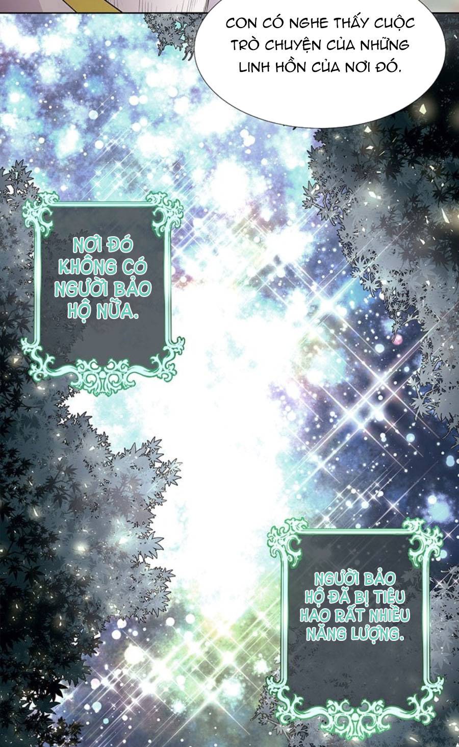 năm môn đệ của charlotte chapter 38 57