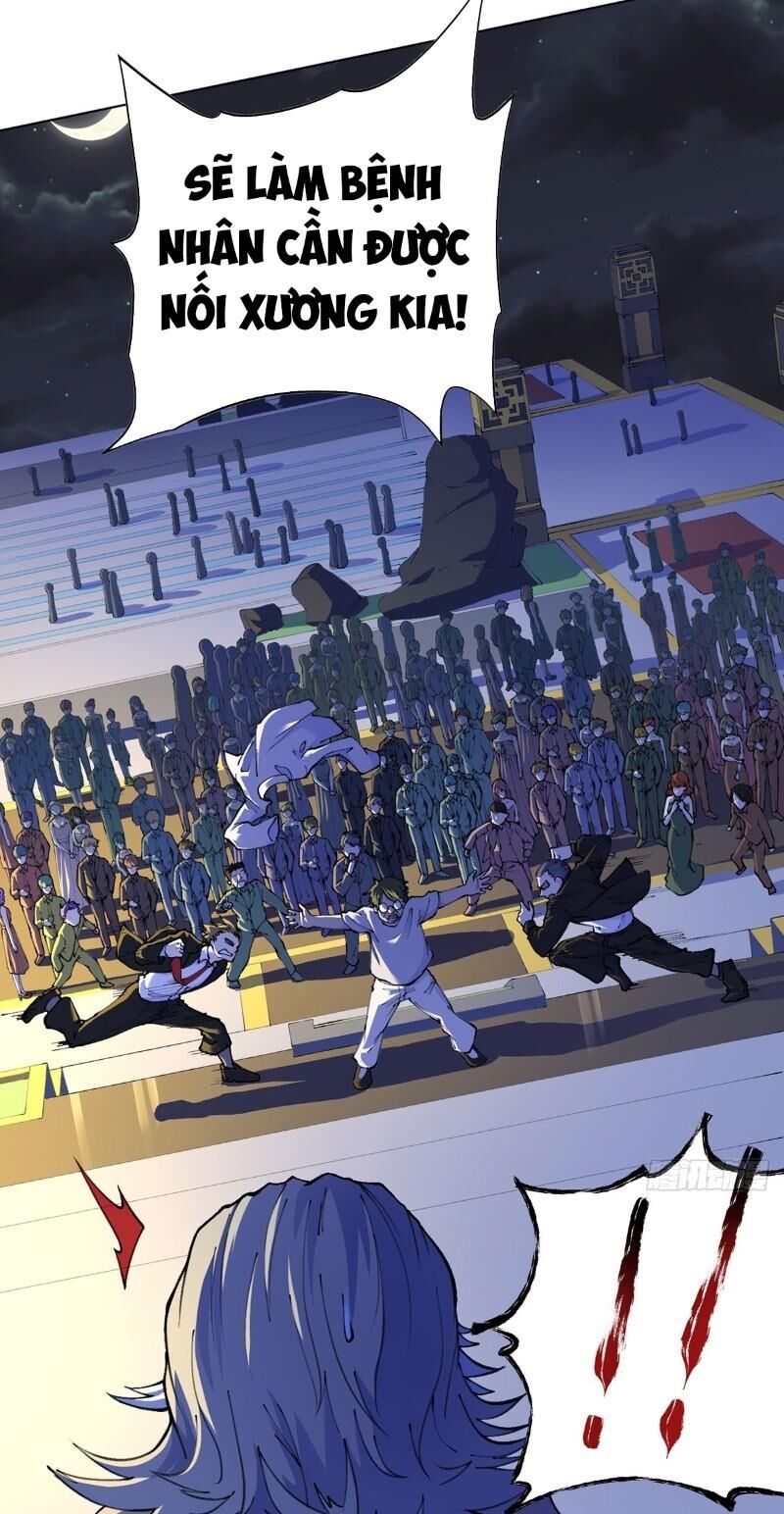 vương bài thần y chapter 22 6