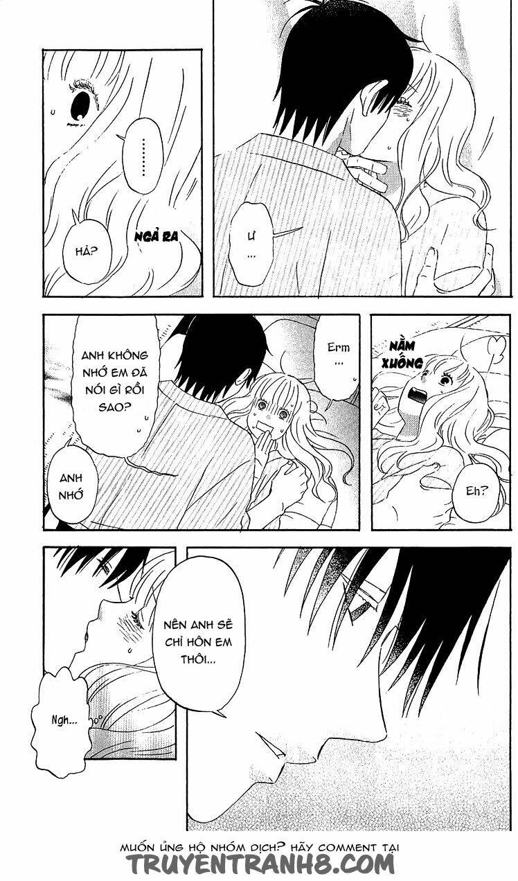 liar x liar chapter 17 21