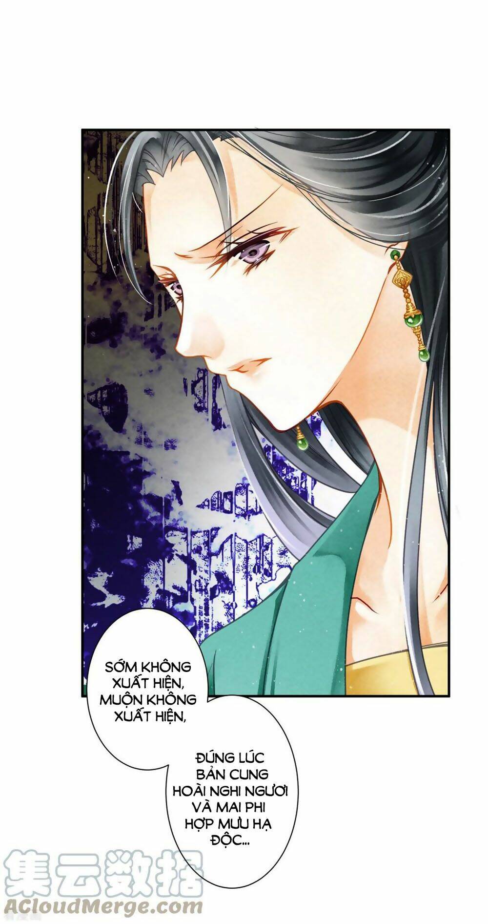 Ái Thượng Vô Địch Tiếu Hoàng Hậu Chapter 149 - Trang 18