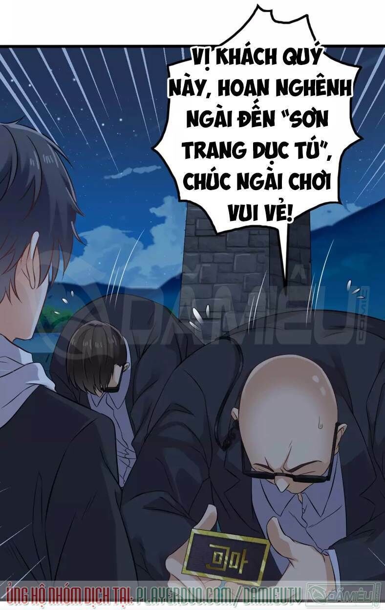 địa phủ khai phá thương chapter 76 13