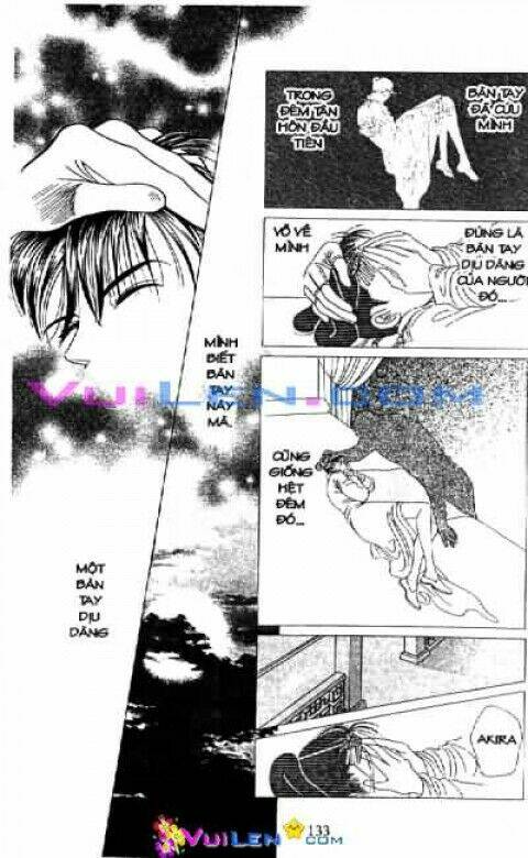 nàng tiên ánh trăng - kaguya hime chapter 11 133