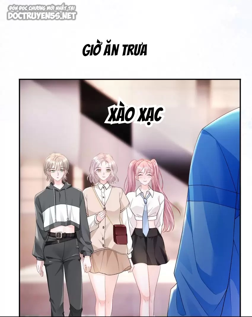 mận xanh chapter 44 19