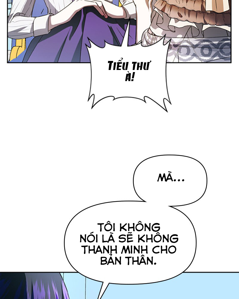 tôi muốn trở thành cô ấy dù chỉ là một ngày chapter 45 78