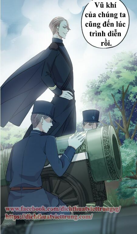 vết cắn ngọt ngào phần 2 chapter 42 13