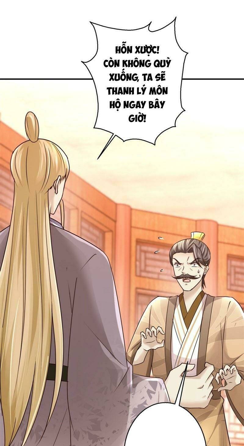 cửu dương đế tôn chapter 159 23